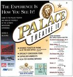AMC Houma Palace 10