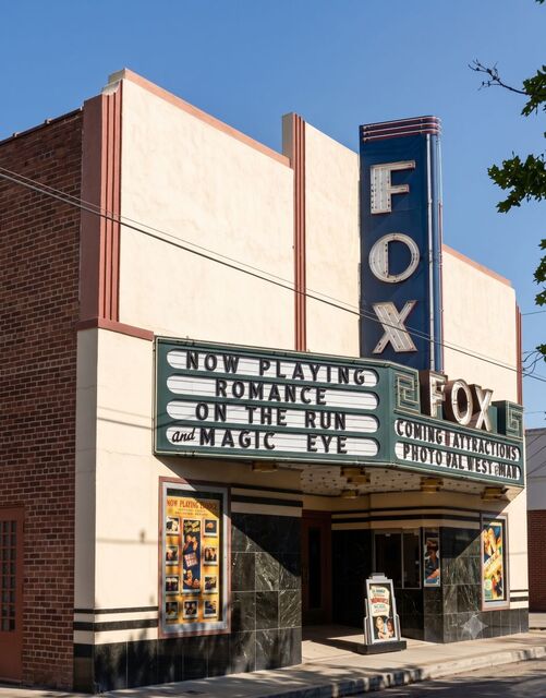 Fox Theater