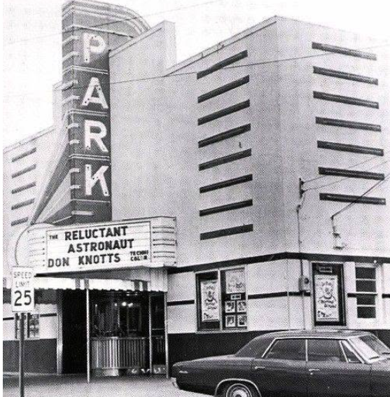 Park Theatre