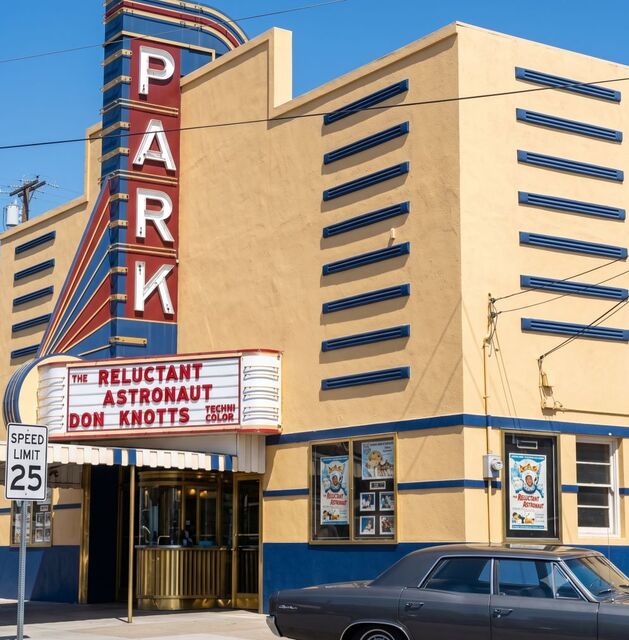 Park Theatre