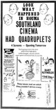 Southland Cinemas