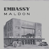 Embassy Cinema Maldon