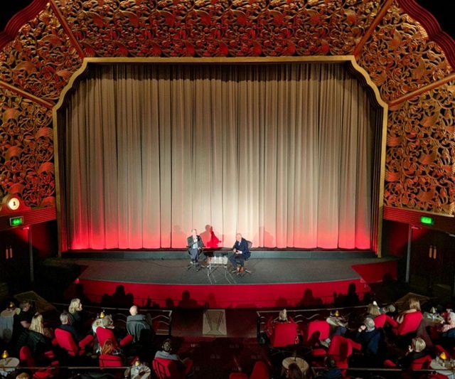 Rex Cinema