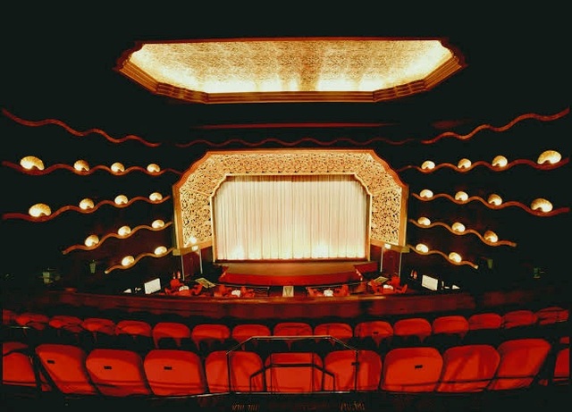 Rex Cinema