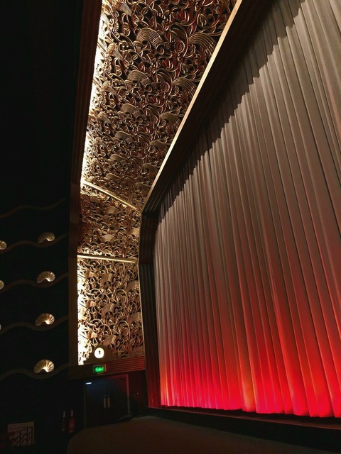 Rex Cinema