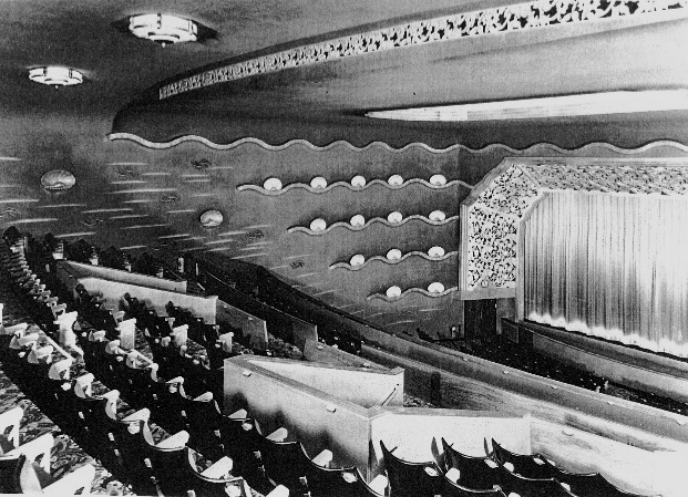 Rex Cinema
