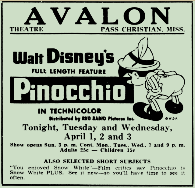 Avalon Theatre