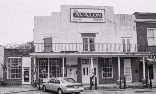 Avalon Theatre