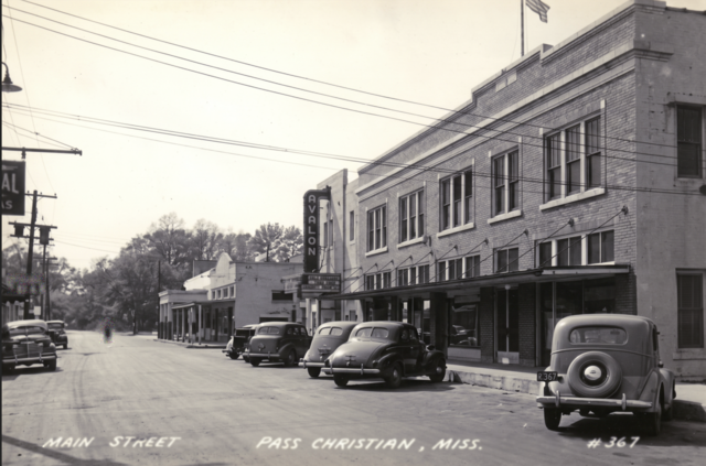 Avalon Theatre