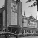 Ufa Palast am Zoo in Berlin, 1940