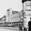 UFA Palast am Zoo in Berlin, 1943
