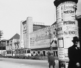 UFA Palast am Zoo in Berlin, 1943