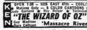 1949 Chicago Movie Listing