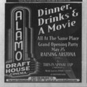 Alamo Drafthouse Cinema Downtown