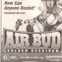 Air Bud: Golden Receiver (1998)