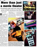 Flix Brewhouse Round Rock
