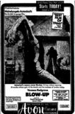 Avon Cinema