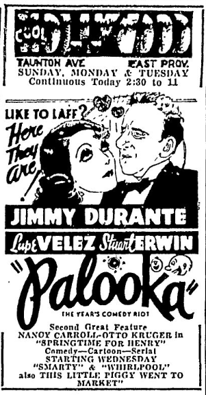 Hollywood Theatre
