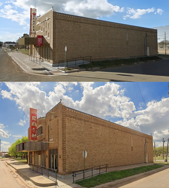 Rose Theatre