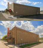 Rose Theatre