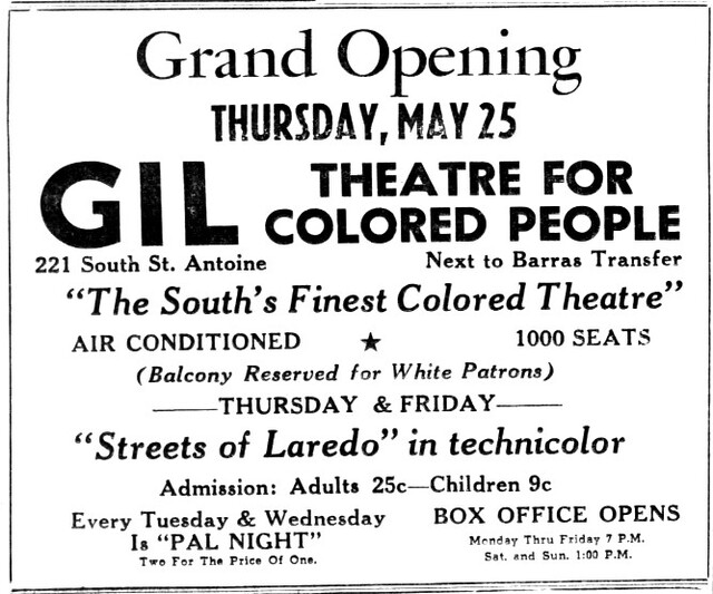 Gil Theatre