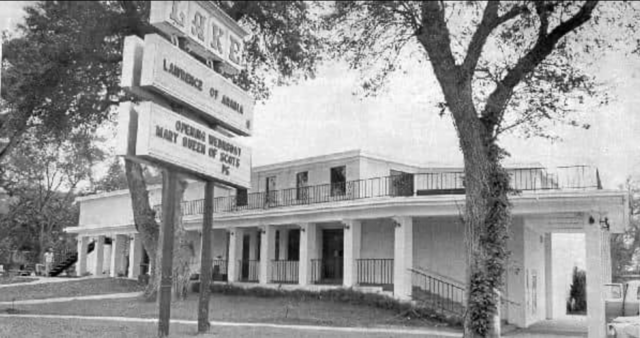 Lake Theater