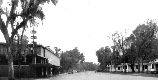 Lake Theater
