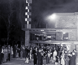 Lake Theater