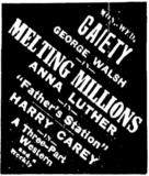 Gaiety Theatre