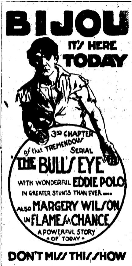Bijou Theatre