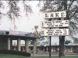 Lake Theater