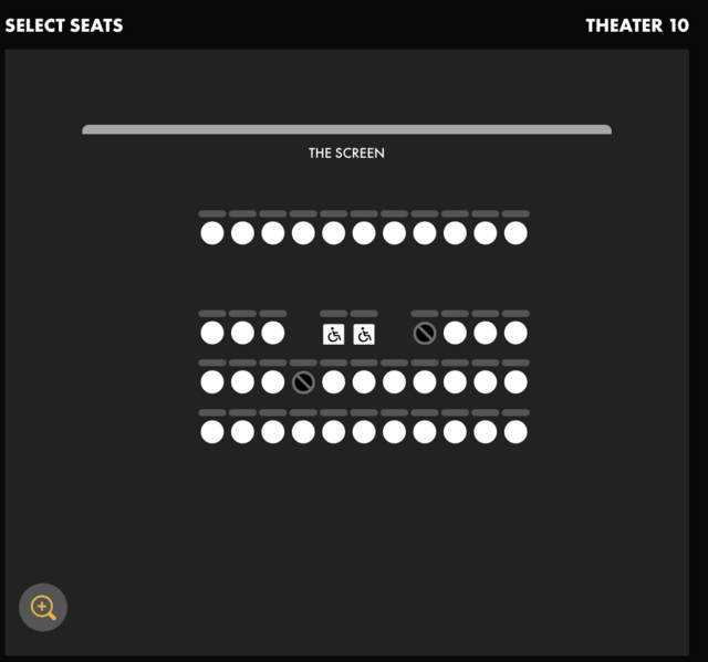 Alamo Drafthouse South Lamar