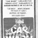 Car Wash & The Bingo Long at the Rialto