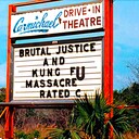 Carmichael Drive-In 2JHM+32Q, Nassau