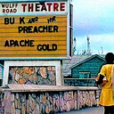 Wulff Road Theatre Wulff Road and Minnie Street, Nassau - 1972
