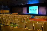 Atlantis Theatre Paradise Beach Drive, Nassau