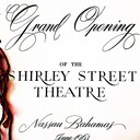 Shirley Street Theatre Shirley Street, Nassau - 1963