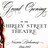 Shirley Street Theatre Shirley Street, Nassau - 1963