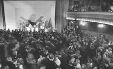 Vinterpalatset Cinerama