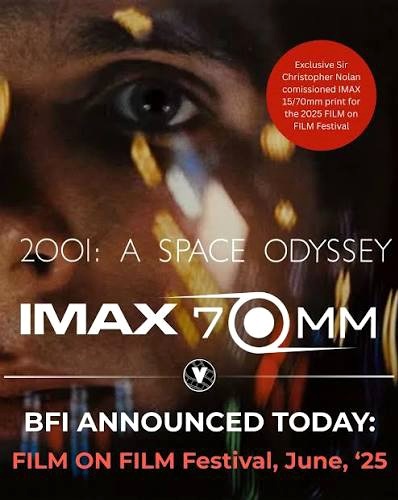 BFI IMAX