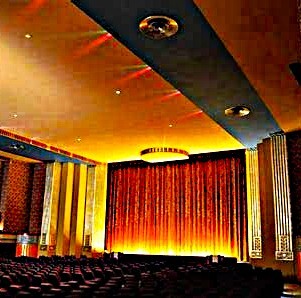 Senator Theatre 5904 York Road, Baltimore, MD 