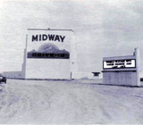 Midway Drive-In