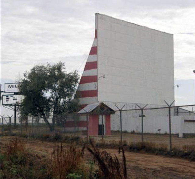 Midway Drive-In