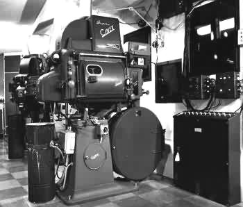 Vinterpalatset Cinerama