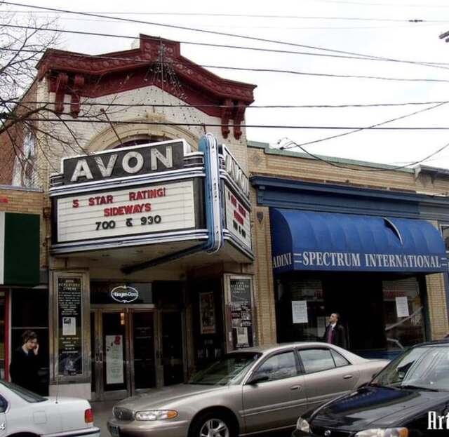 Avon Cinema