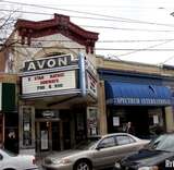 Avon Cinema