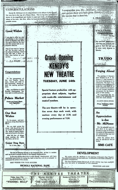 Rialto Theater
