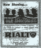 Rialto Theater