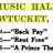 Music Hall