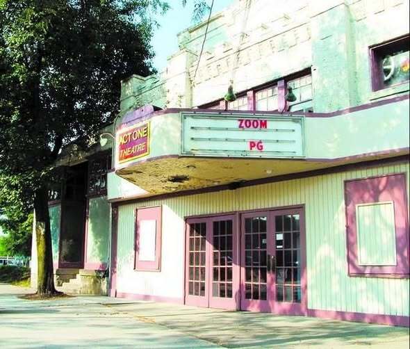 Sharonville Cultural Arts Center
